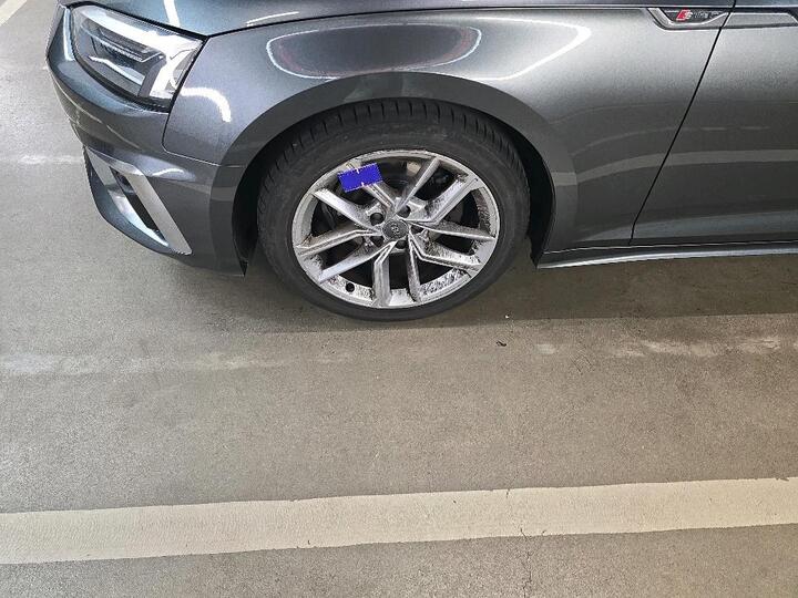 Audi A5 SB 2.0 30 TDI S-Line Ext. Aut. 23