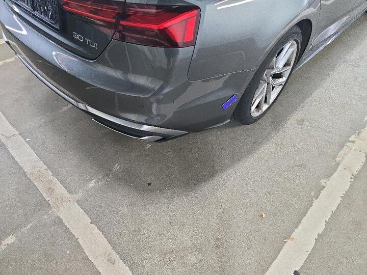 Audi A5 SB 2.0 30 TDI S-Line Ext. Aut. 21