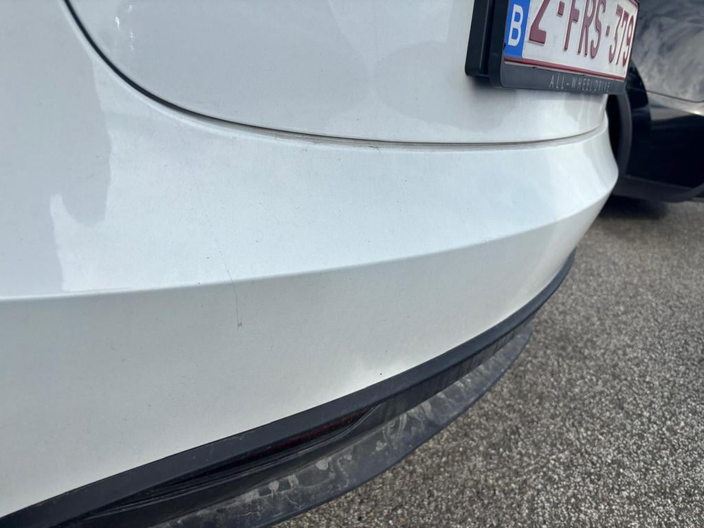 Tesla Model 3 Long Range Dual Motor AWD 6