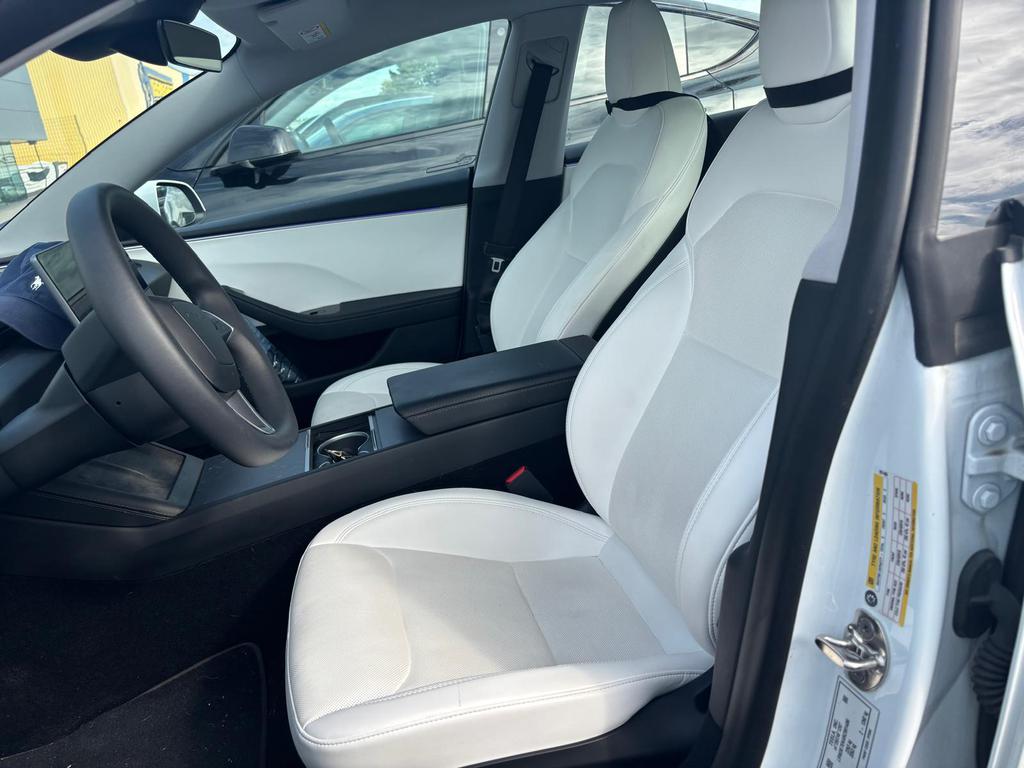 Tesla Model 3 Long Range Dual Motor AWD 7