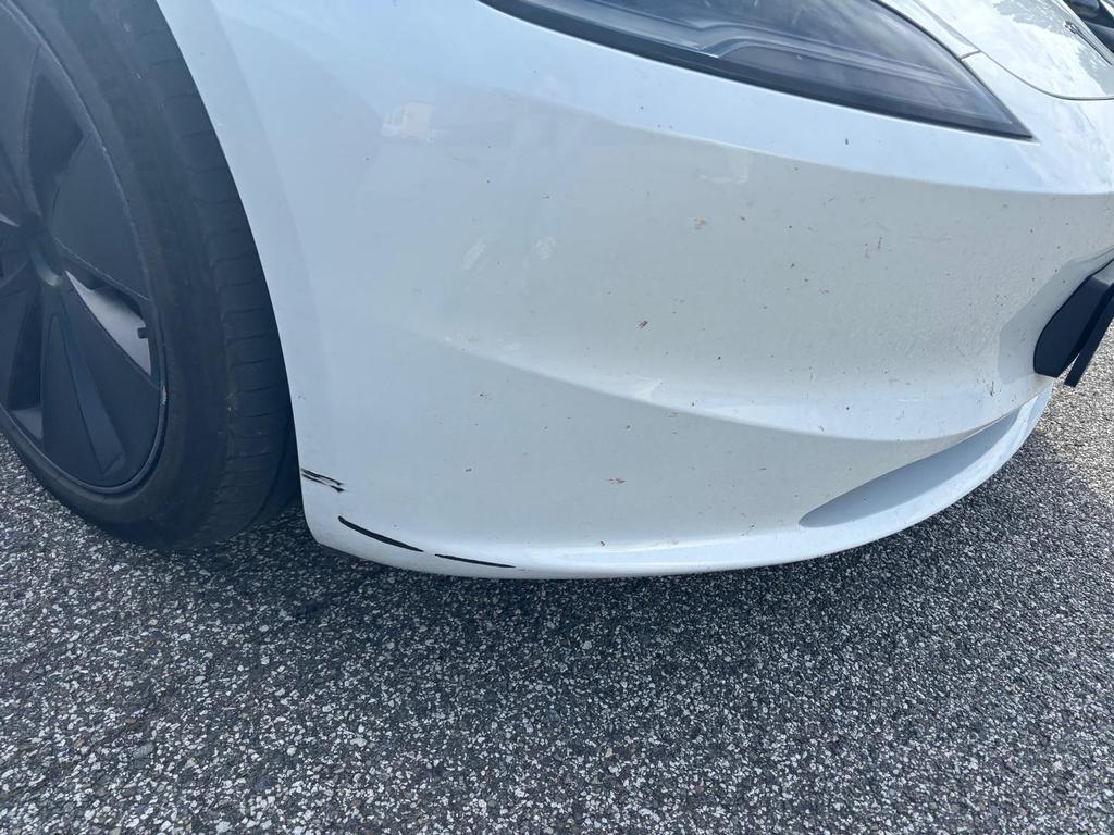 Tesla Model 3 Long Range Dual Motor AWD 17