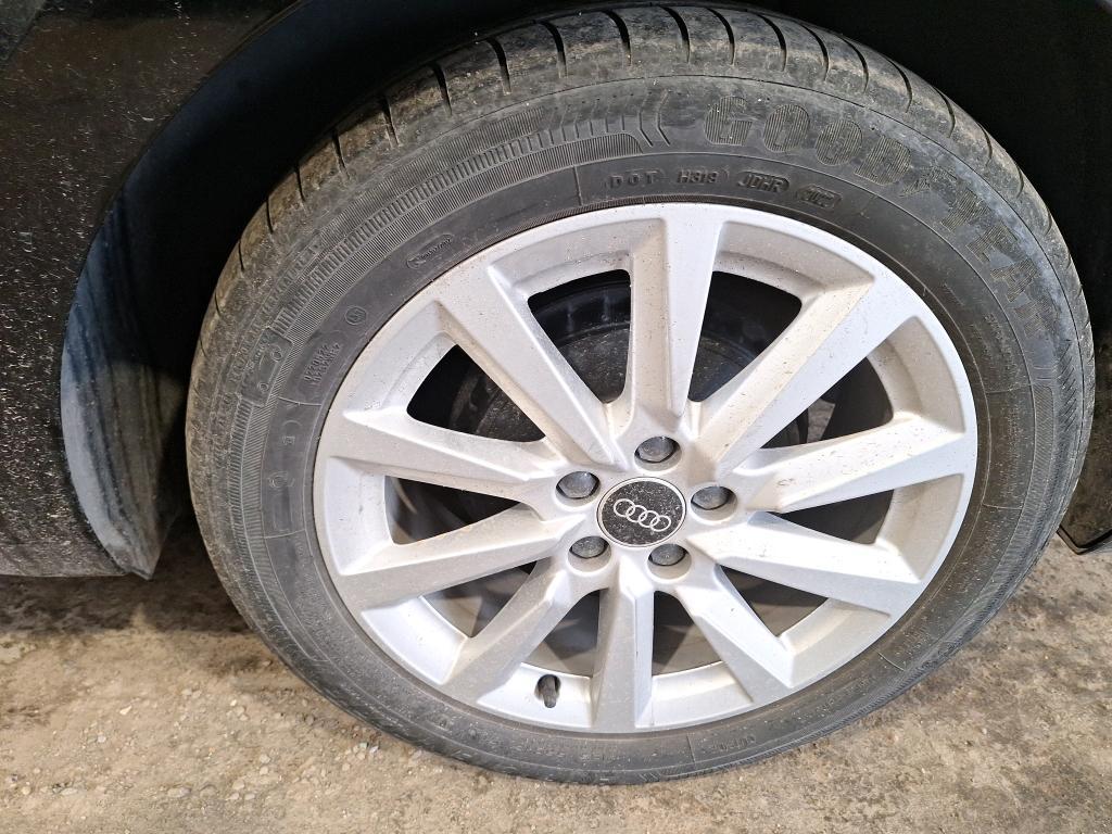 Audi A1 Sportback 1.0 25 TFSI 30