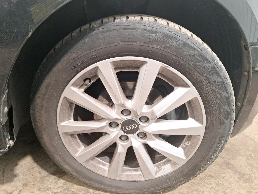 Audi A1 Sportback 1.0 25 TFSI 28