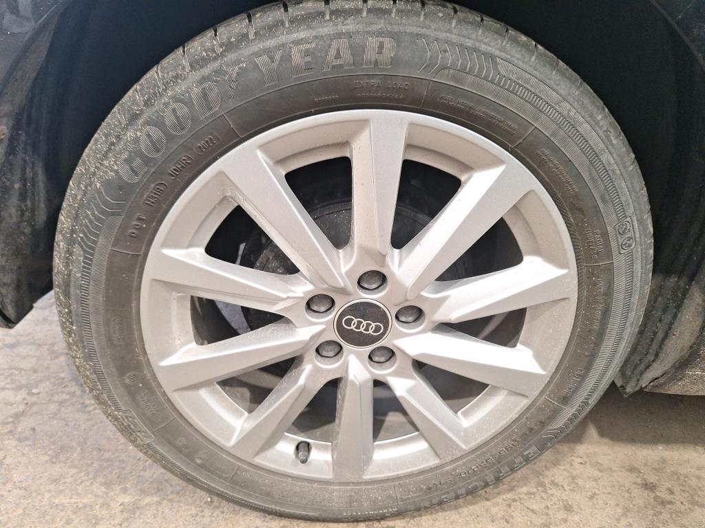 Audi A1 Sportback 1.0 25 TFSI 31