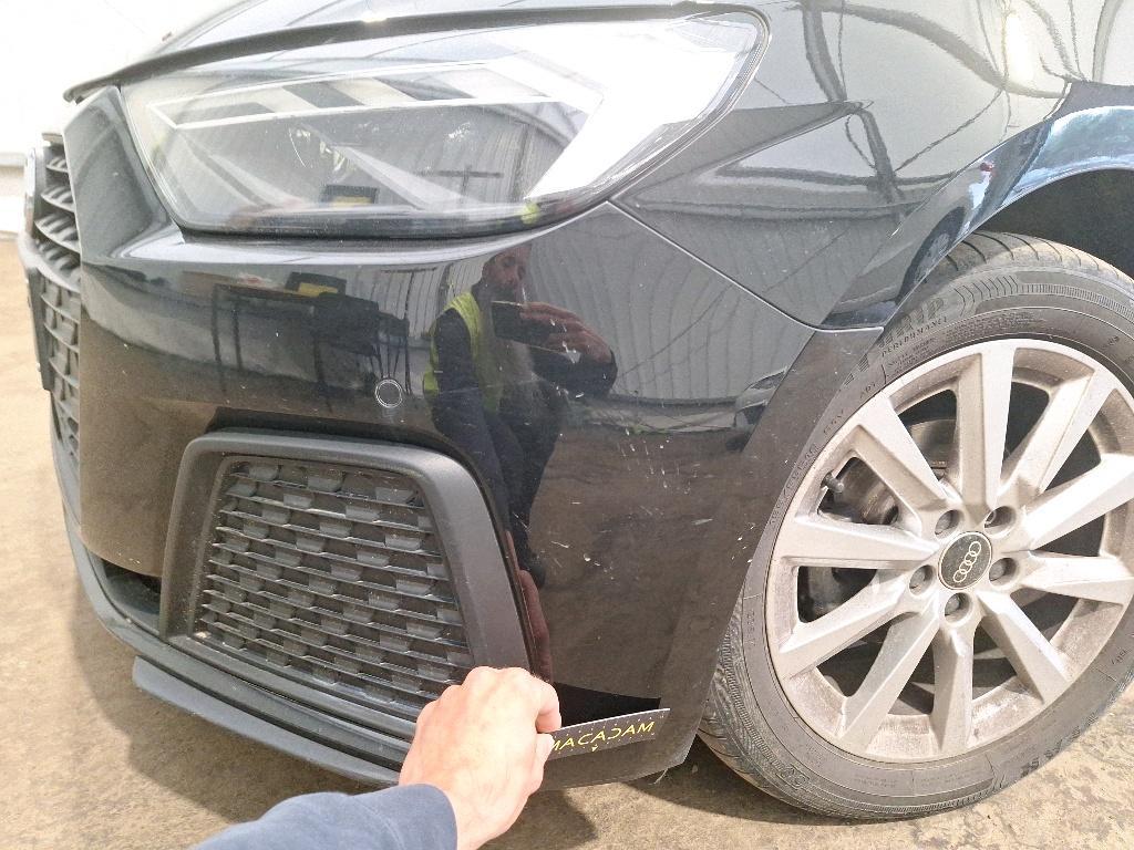 Audi A1 Sportback 1.0 25 TFSI 13