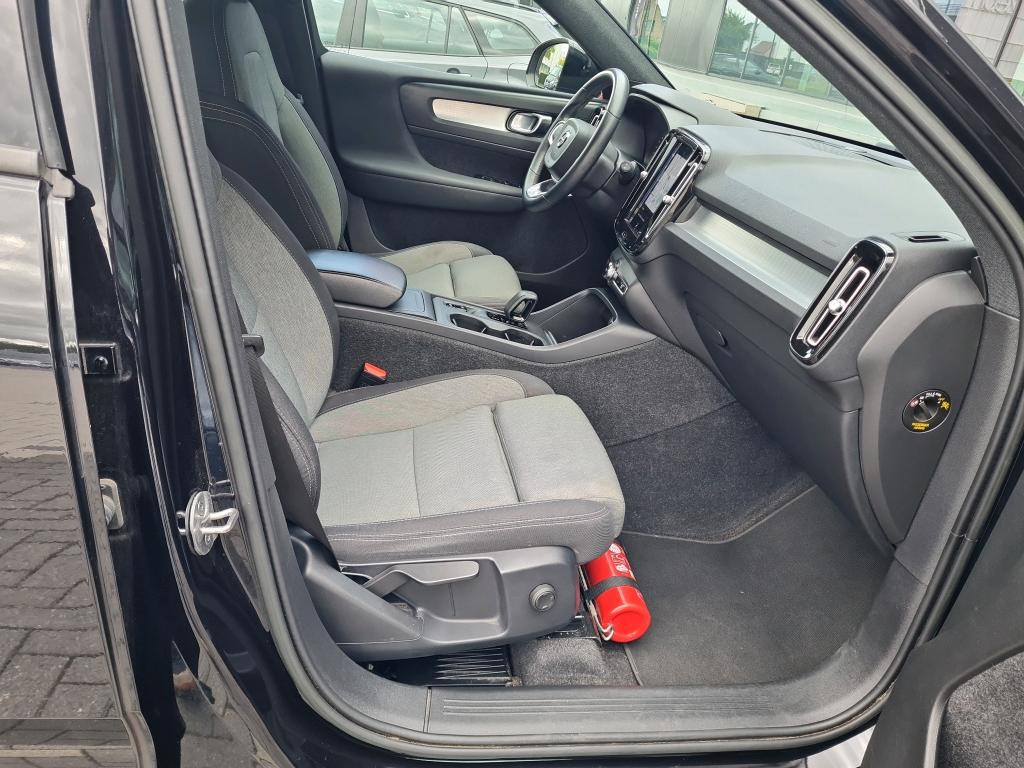 Volvo XC40 1.5 T2 Facelift Momentum Pro 5