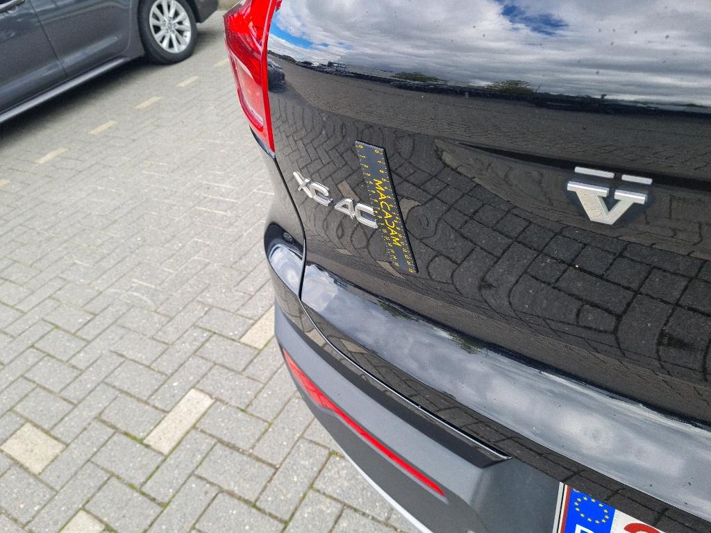 Volvo XC40 1.5 T2 Facelift Momentum Pro 14