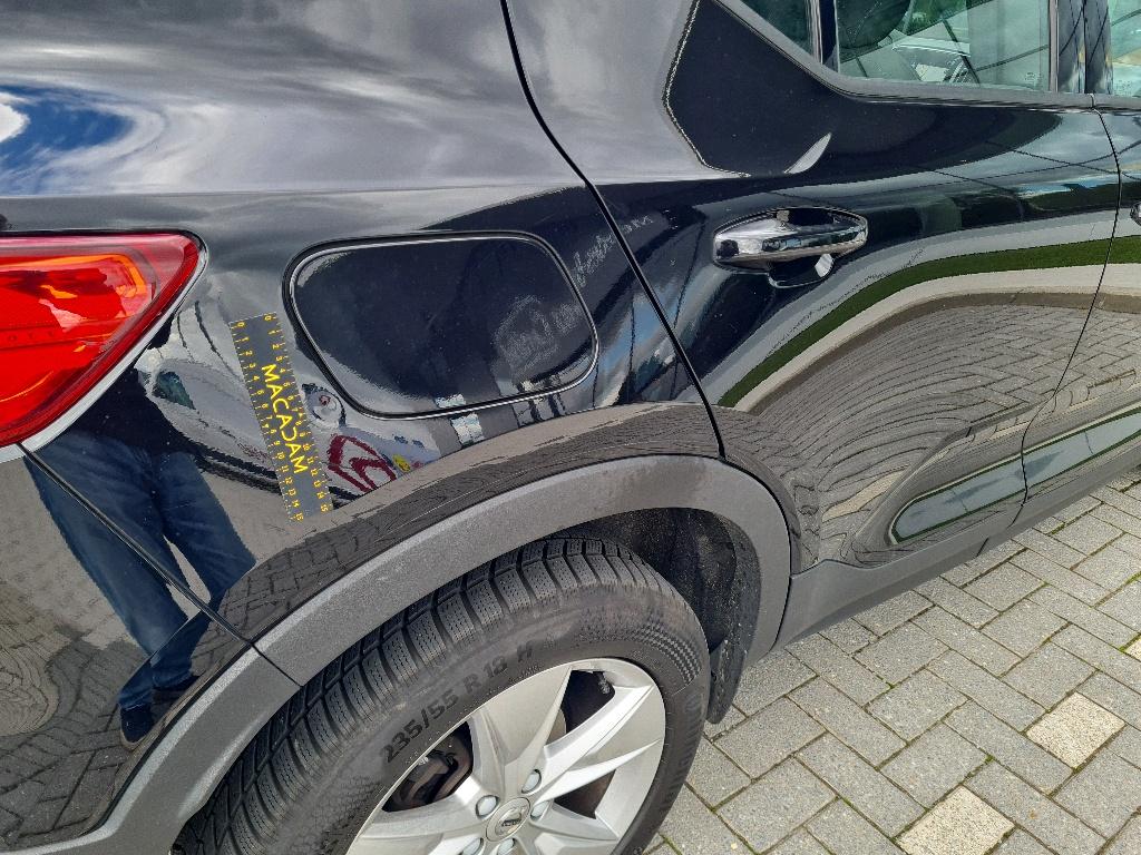 Volvo XC40 1.5 T2 Facelift Momentum Pro 19