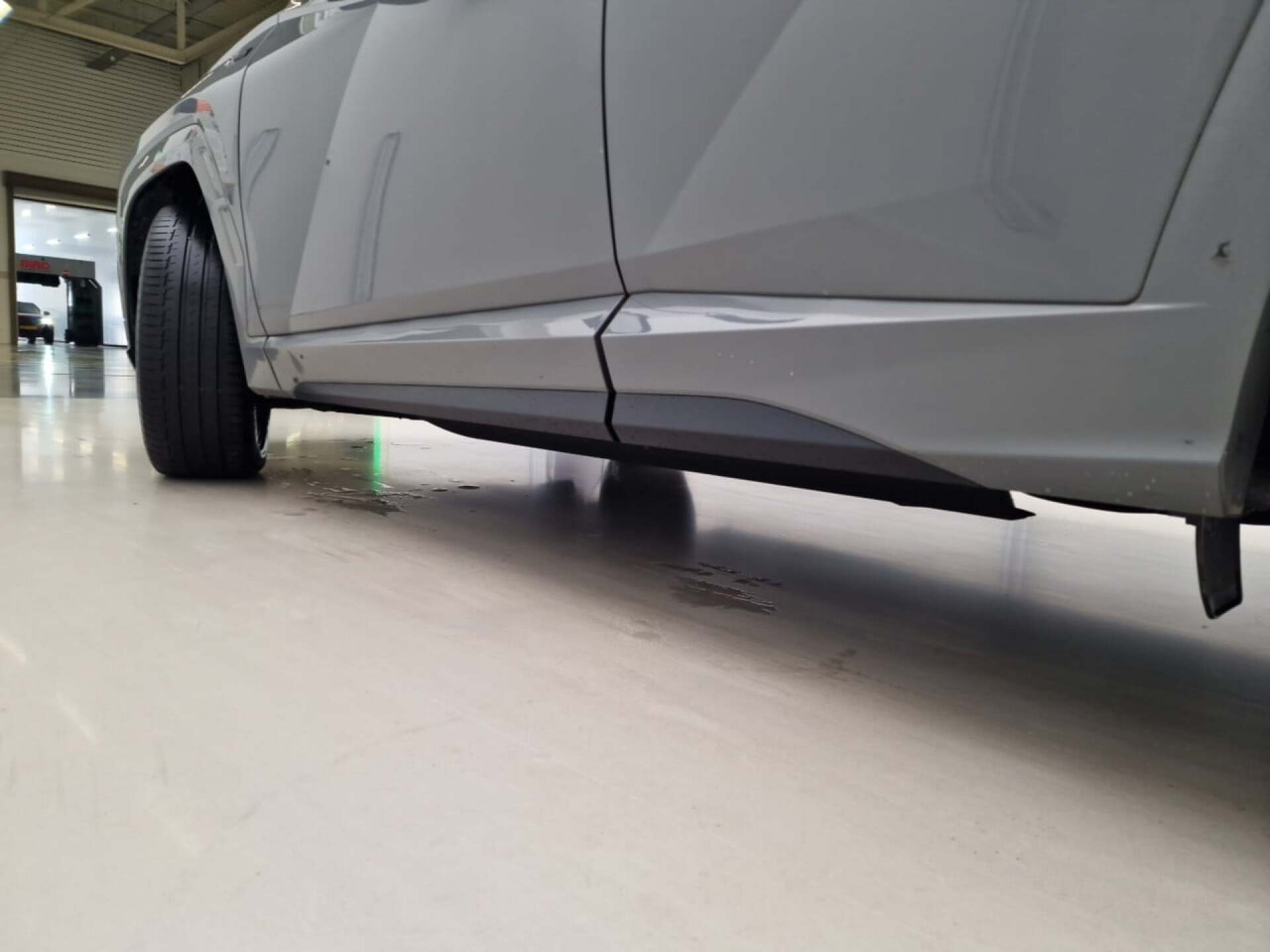 Hyundai Tucson 1.6 CRDI Mild-Hybrid N-Line 15