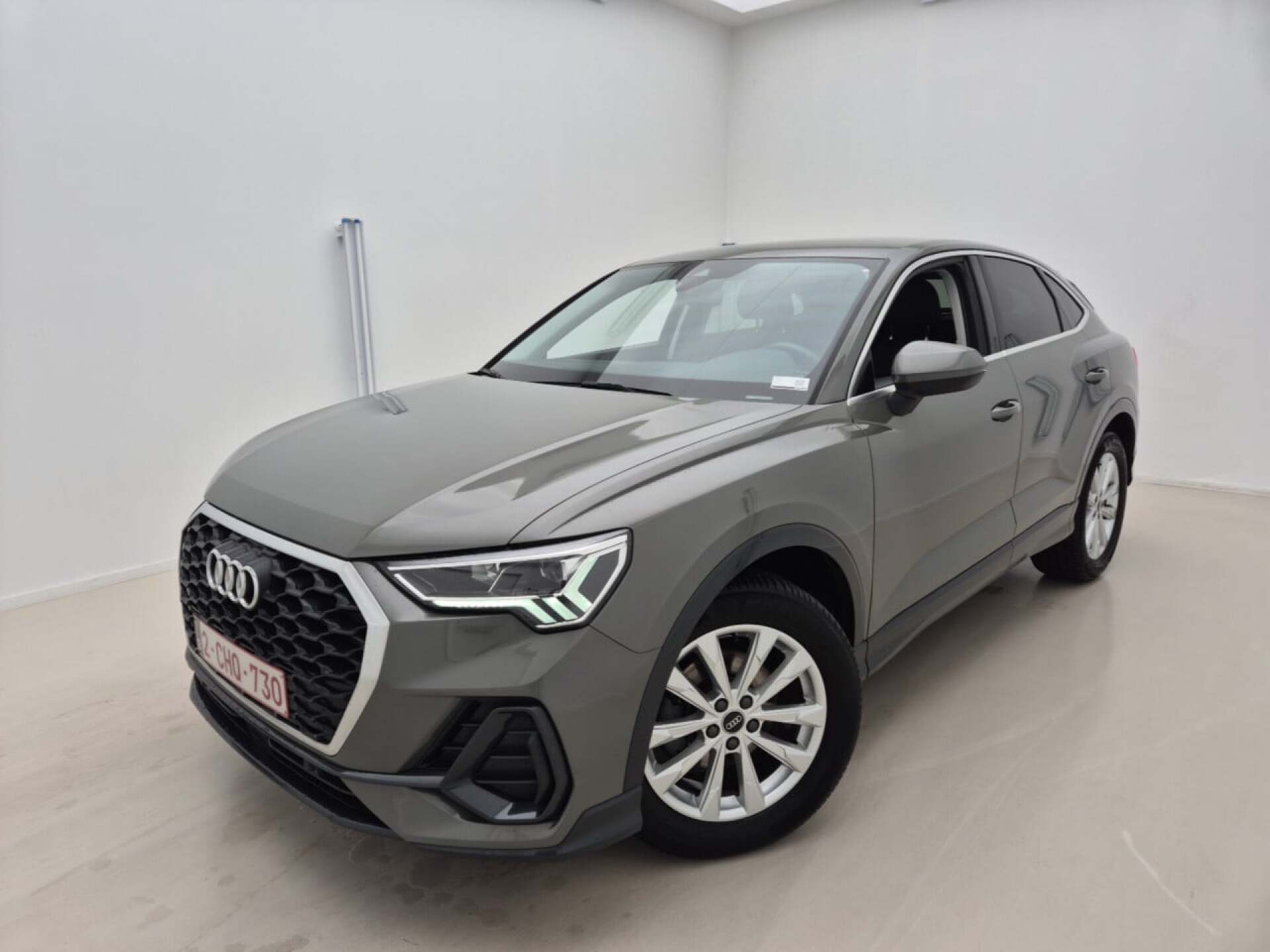 Audi Q3 Sportback 2.0 35 TDI