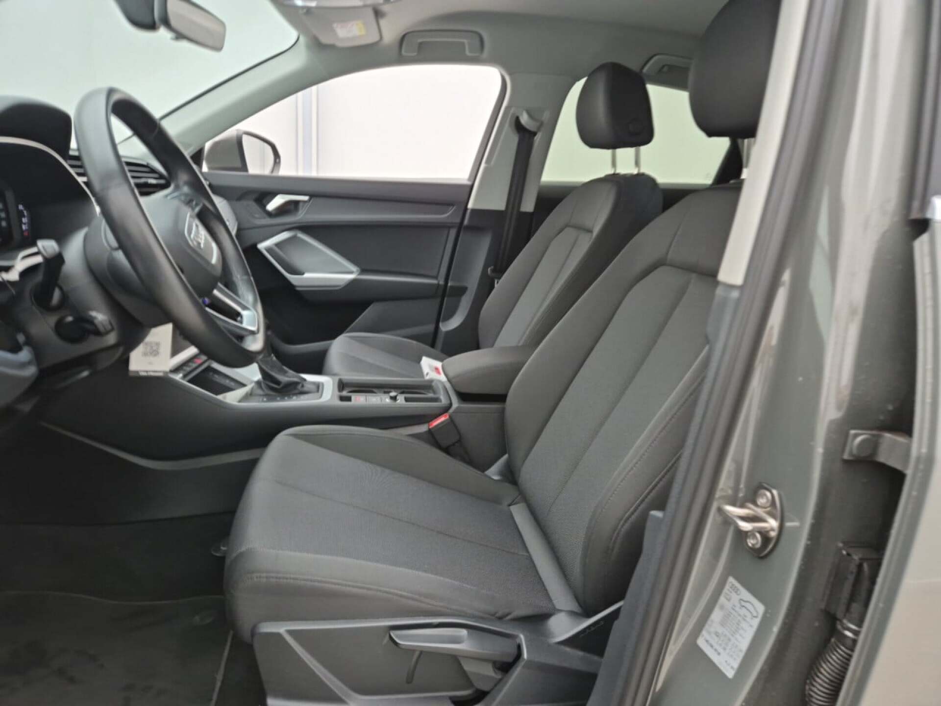 Audi Q3 Sportback 2.0 35 TDI 5
