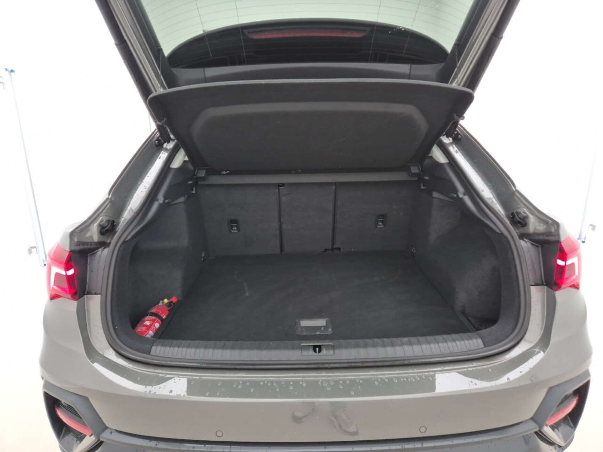 Audi Q3 Sportback 2.0 35 TDI 10