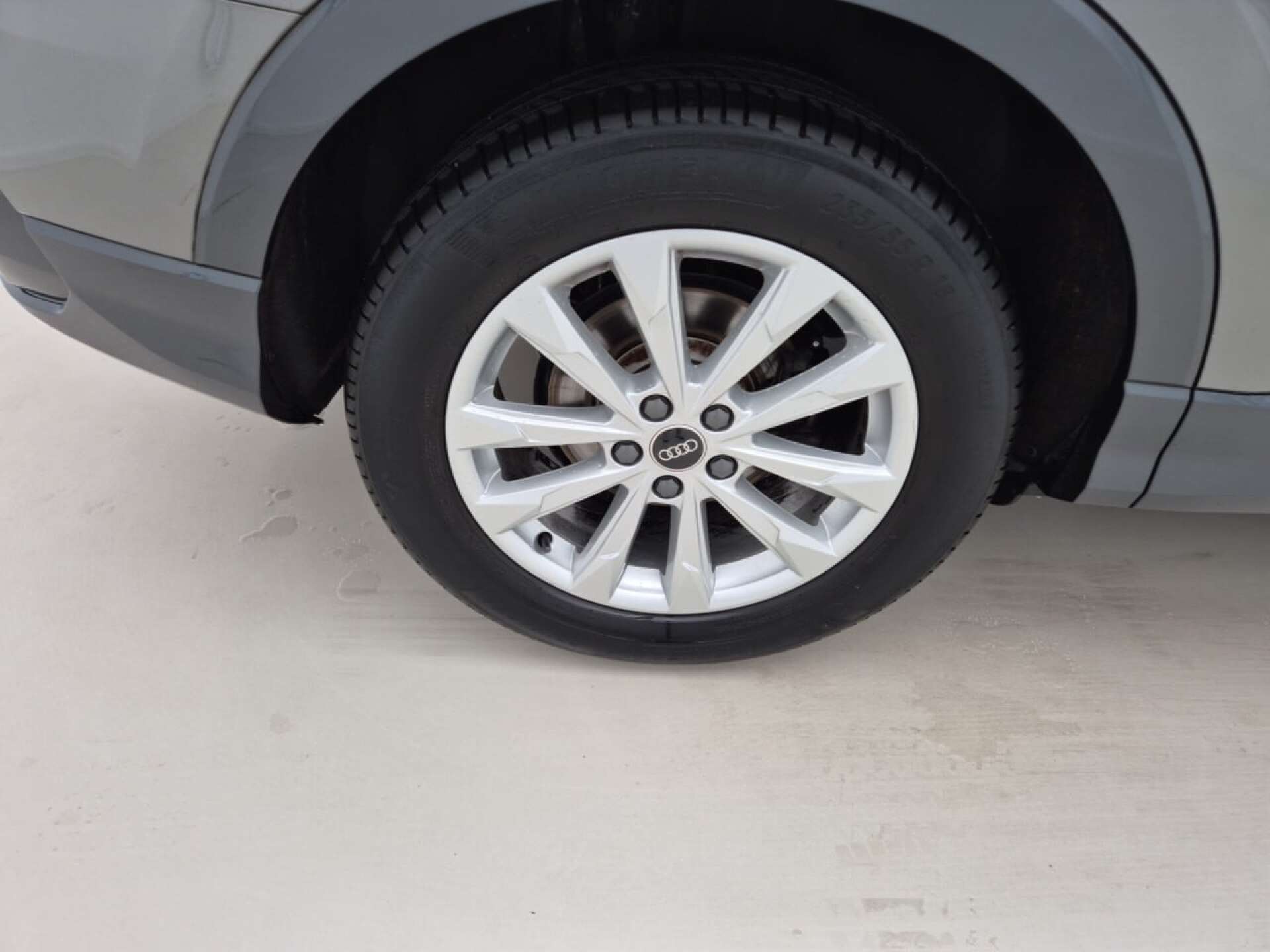 Audi Q3 Sportback 2.0 35 TDI 19
