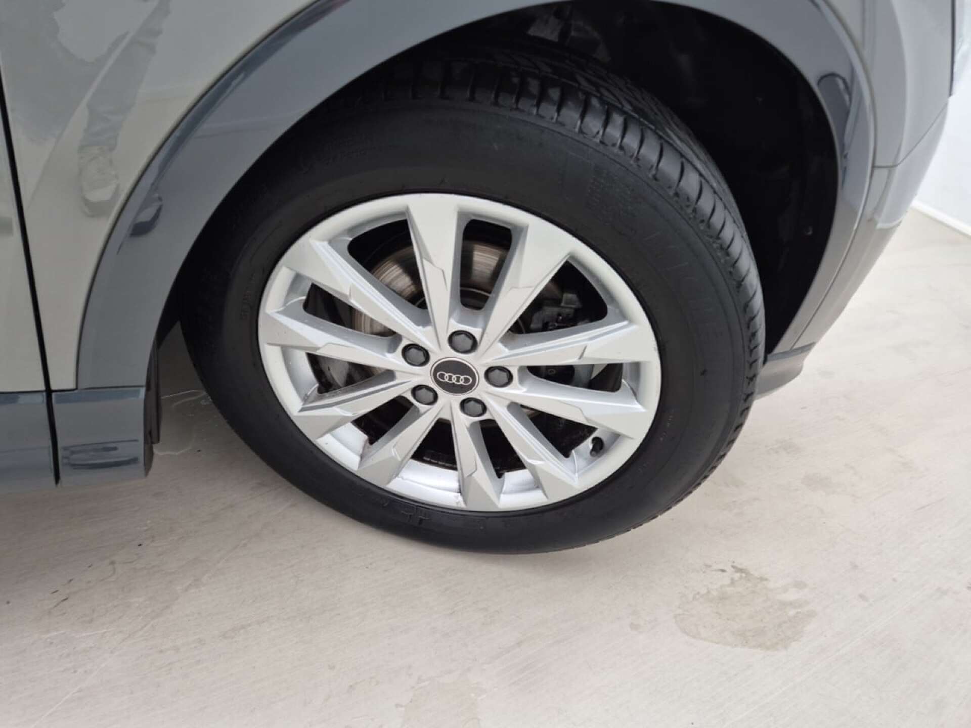 Audi Q3 Sportback 2.0 35 TDI 20