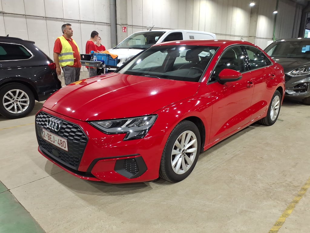 Audi A3 Limo 1.0 30 TFSI