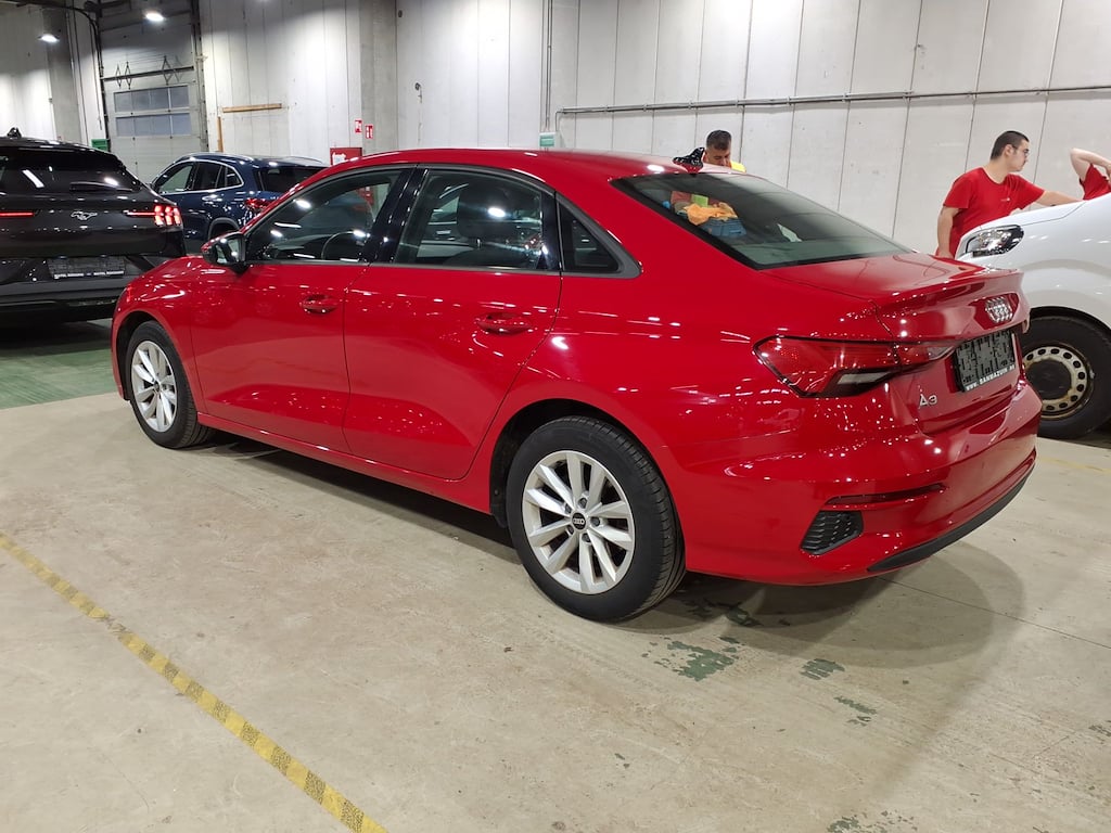Audi A3 Limo 1.0 30 TFSI 4