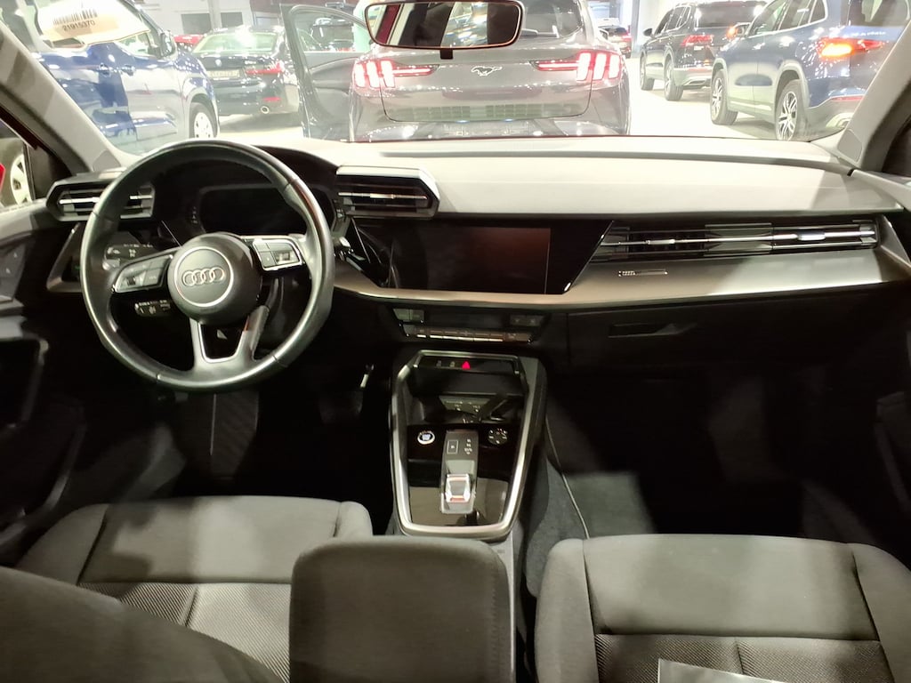 Audi A3 Limo 1.0 30 TFSI 5