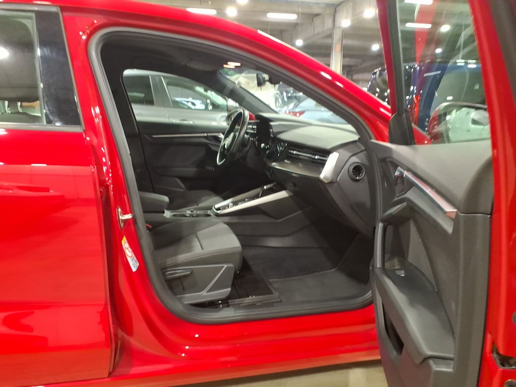 Audi A3 Limo 1.0 30 TFSI 7