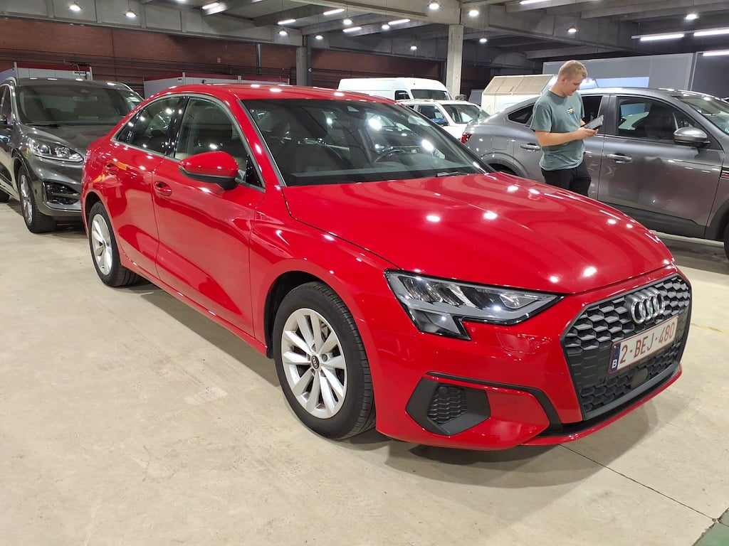 Audi A3 Limo 1.0 30 TFSI 2