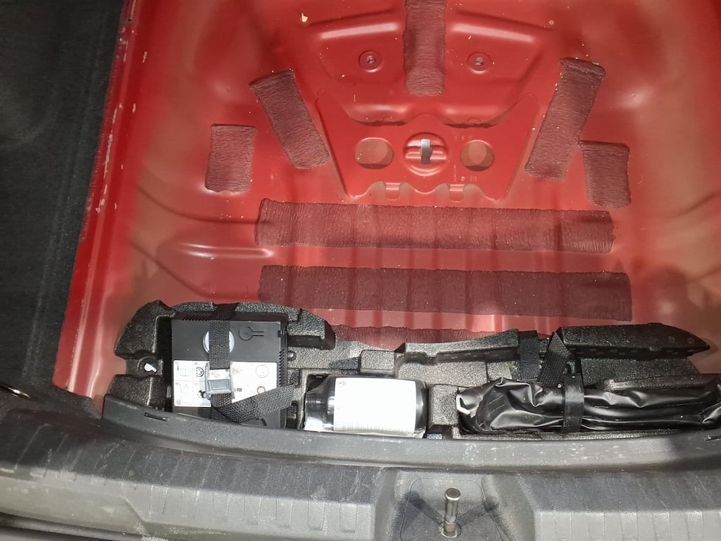 Audi A3 Limo 1.0 30 TFSI 10