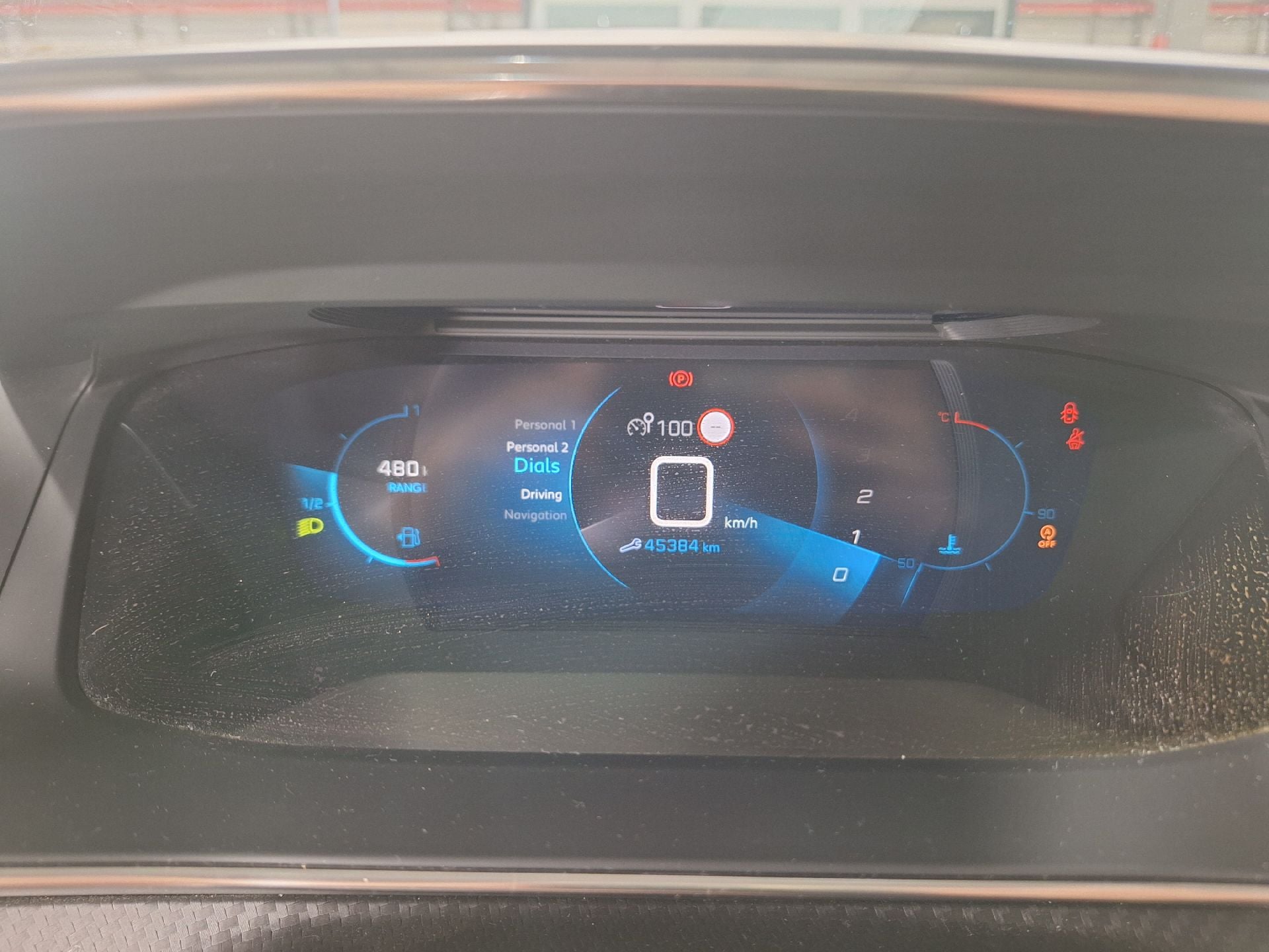 Peugeot 208 1.5 BlueHDi Allure 11