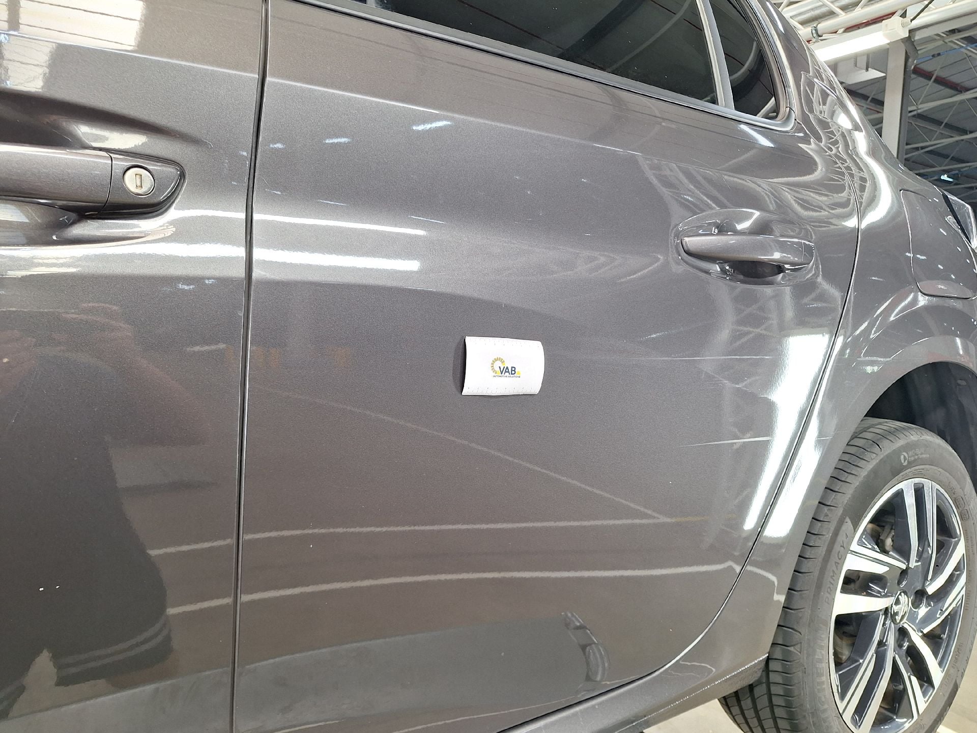 Peugeot 208 1.5 BlueHDi Allure 16