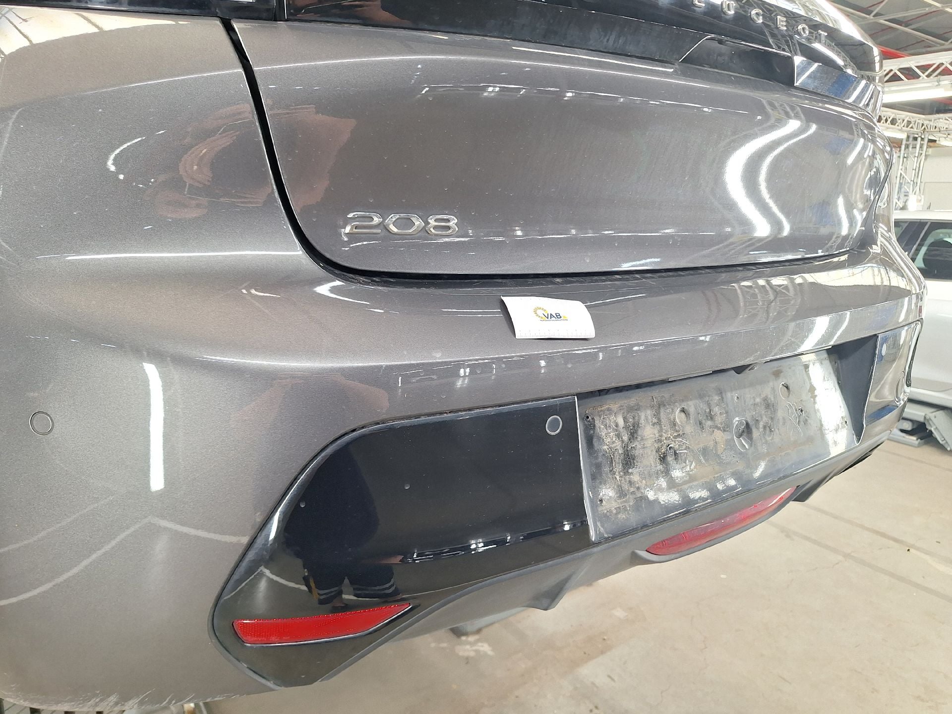 Peugeot 208 1.5 BlueHDi Allure 21