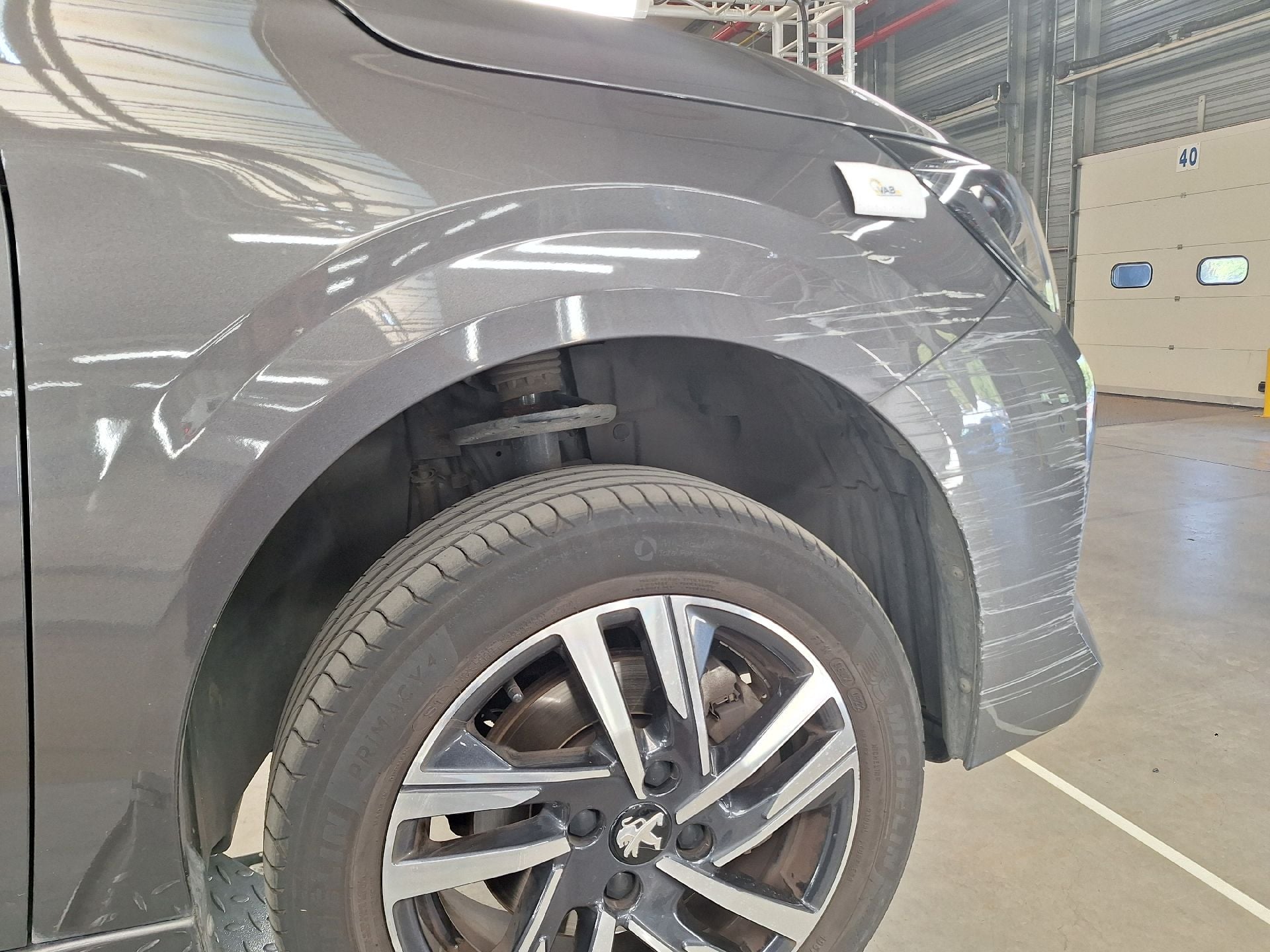 Peugeot 208 1.5 BlueHDi Allure 30