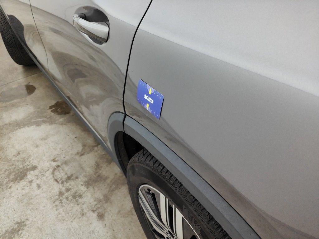 Mercedes EQA 250 18
