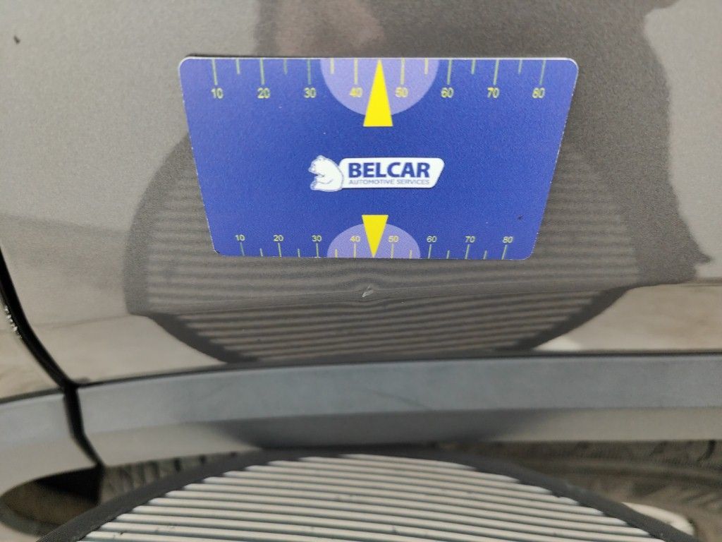 Mercedes EQA 250 19