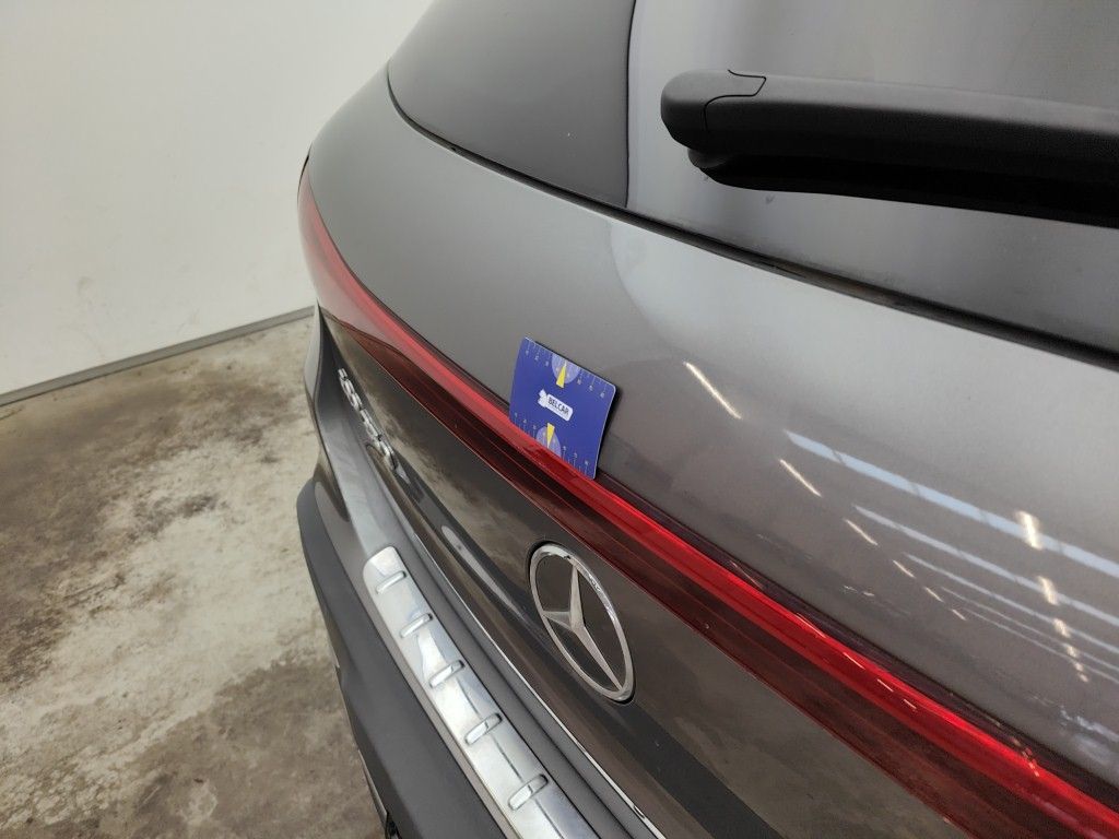 Mercedes EQA 250 20
