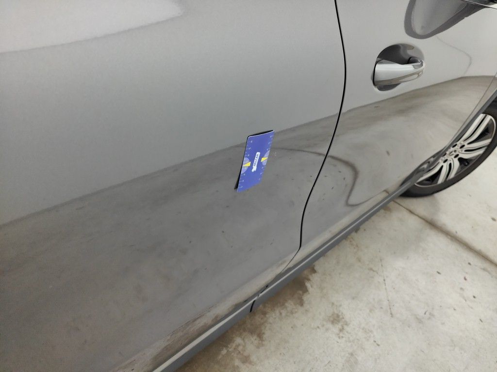 Mercedes EQA 250 22