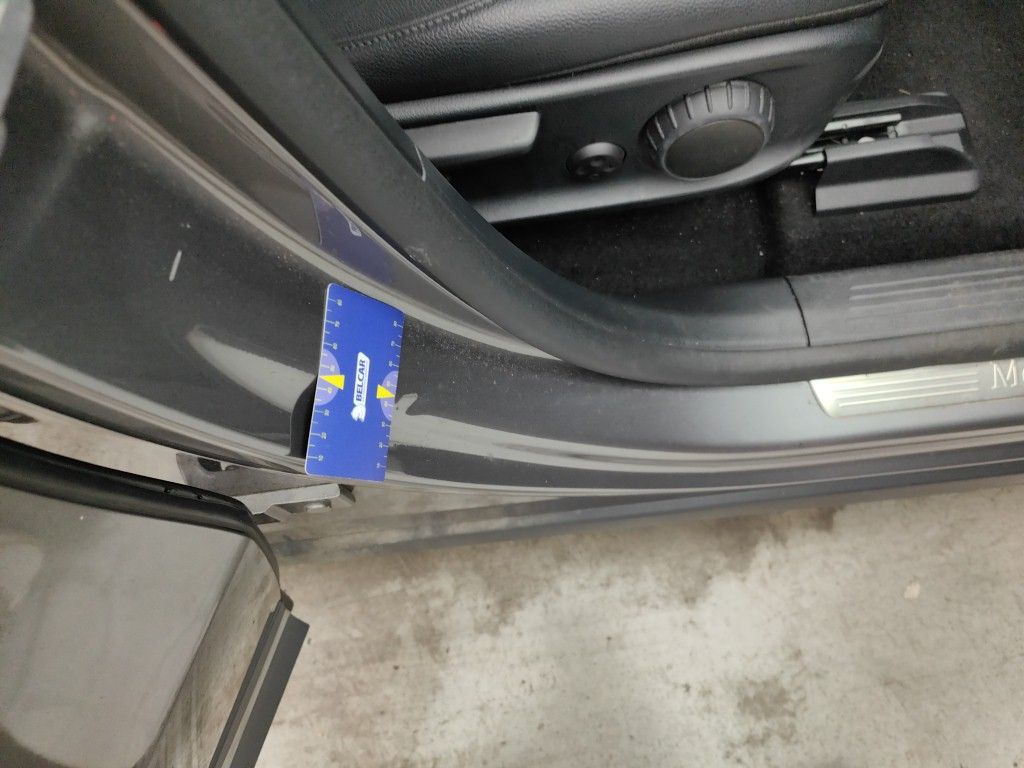 Mercedes EQA 250 24