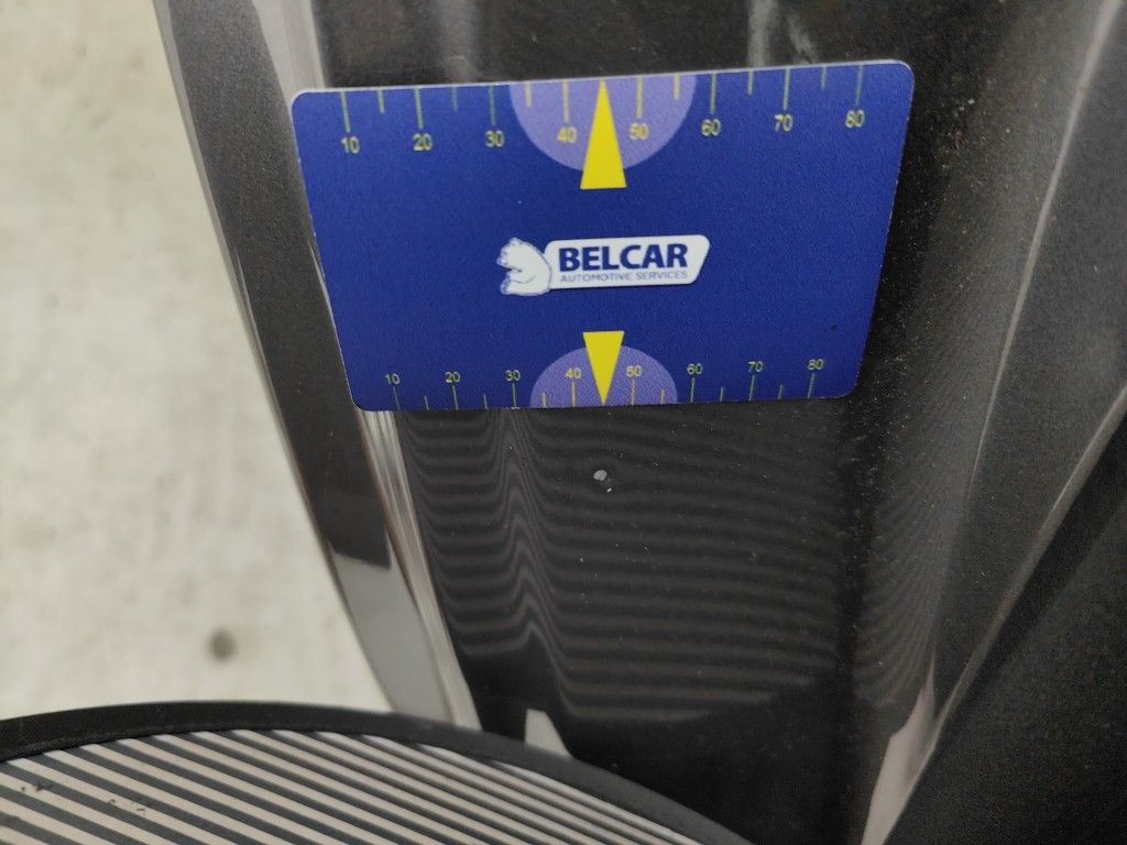 Mercedes EQA 250 26