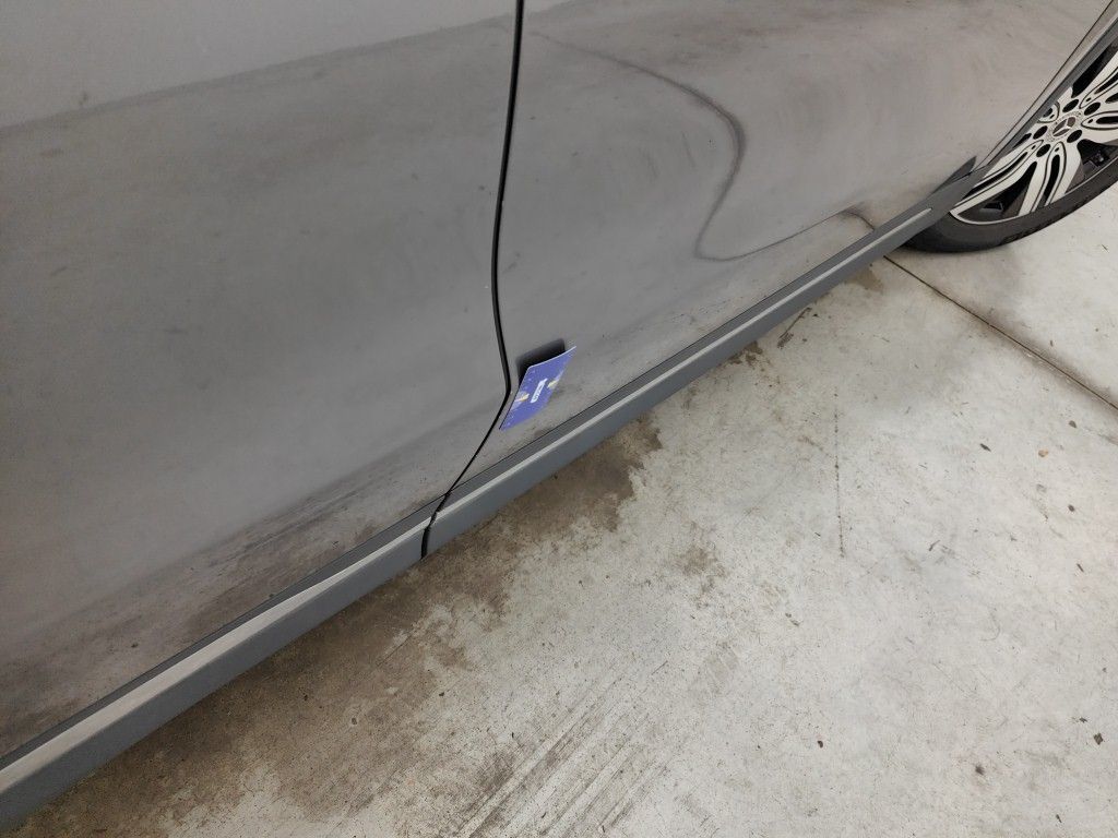 Mercedes EQA 250 27