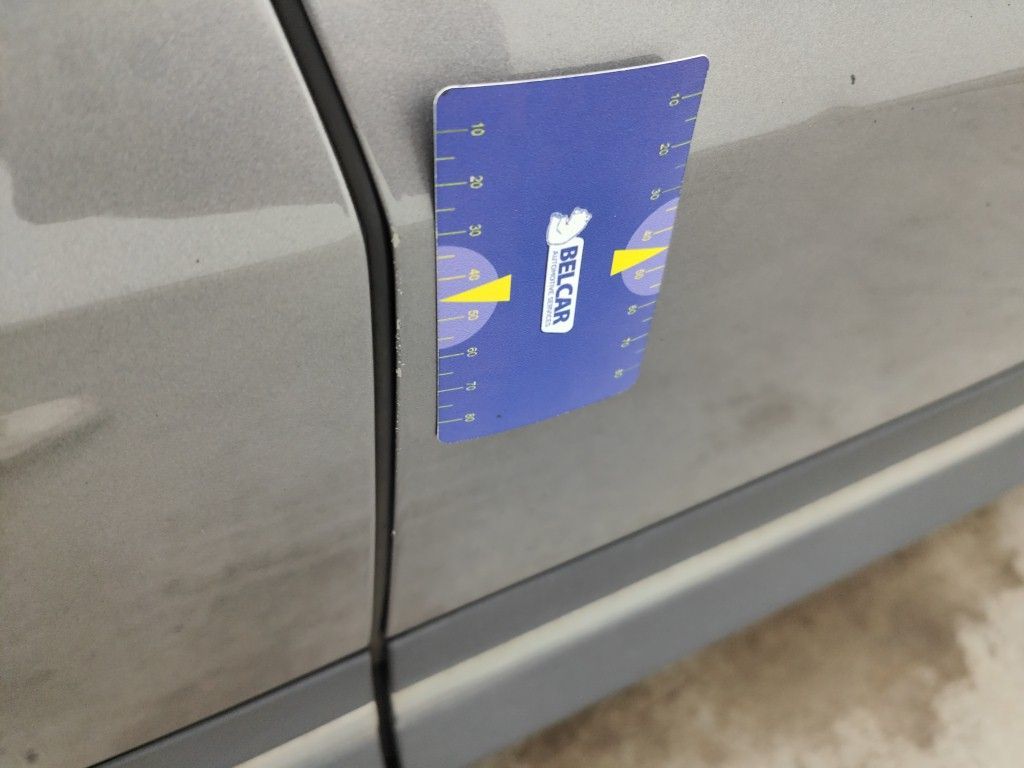 Mercedes EQA 250 28