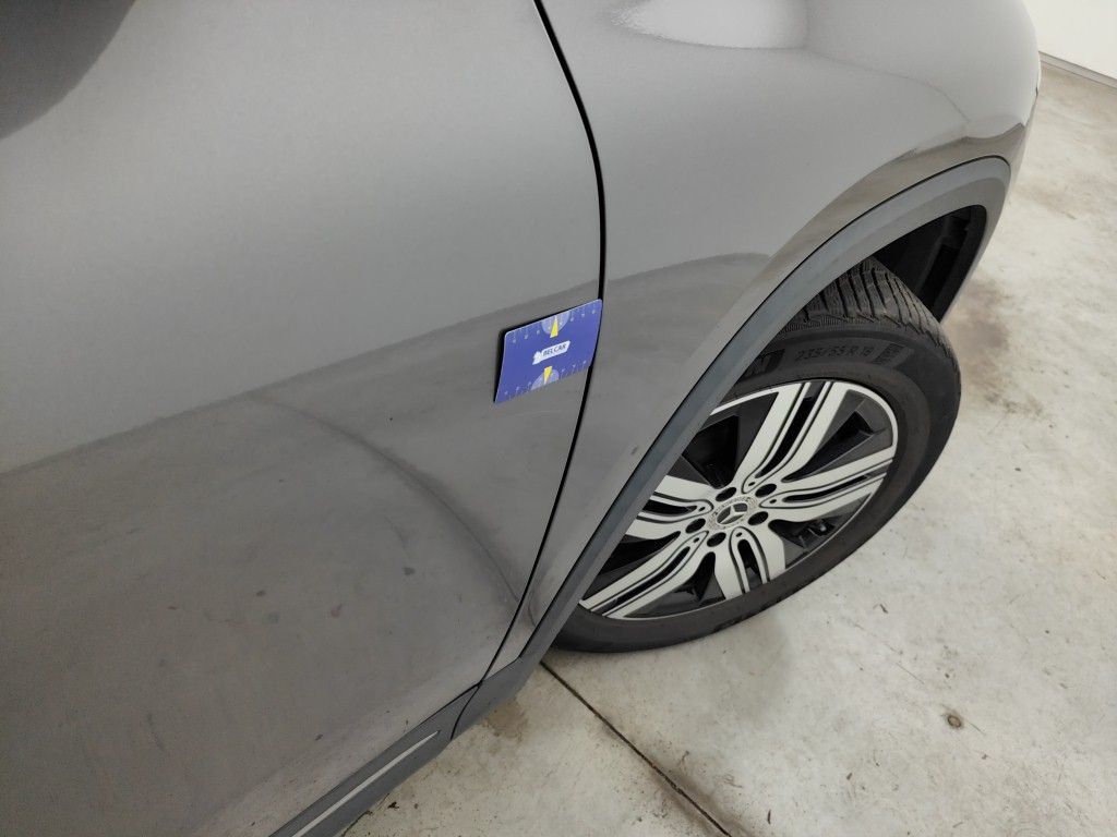 Mercedes EQA 250 29