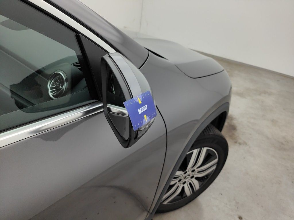 Mercedes EQA 250 31