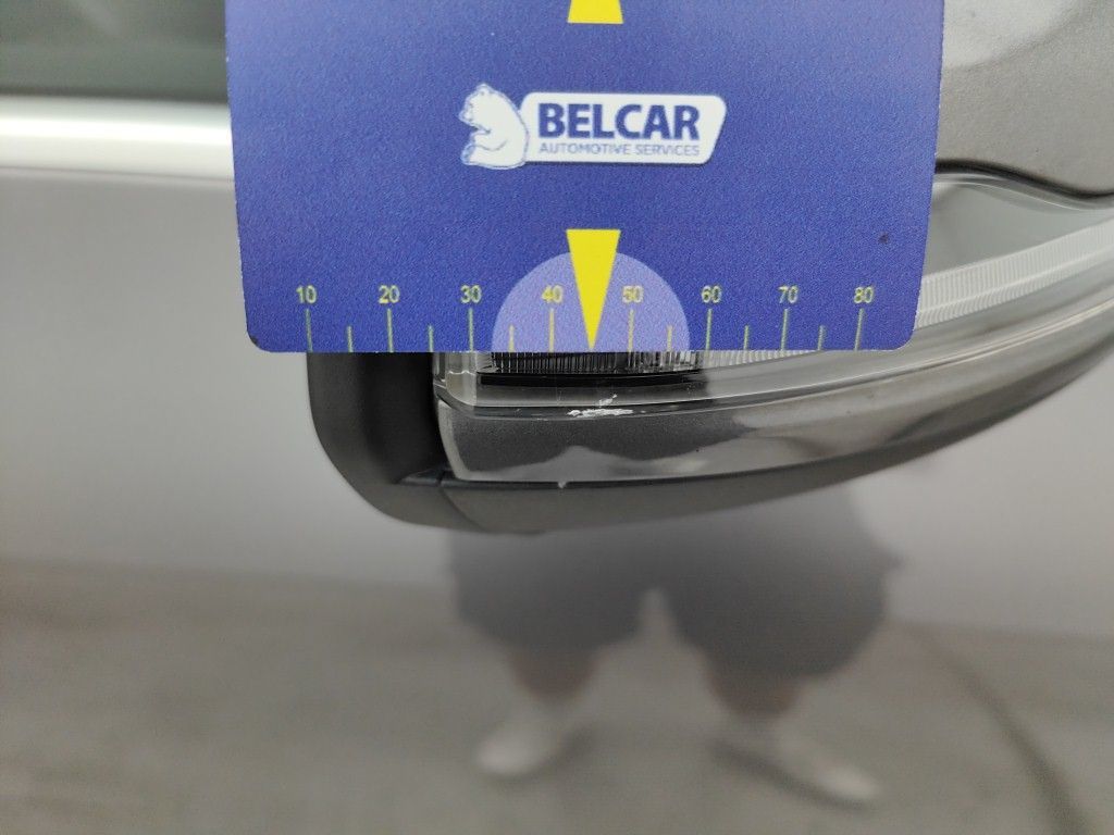 Mercedes EQA 250 32