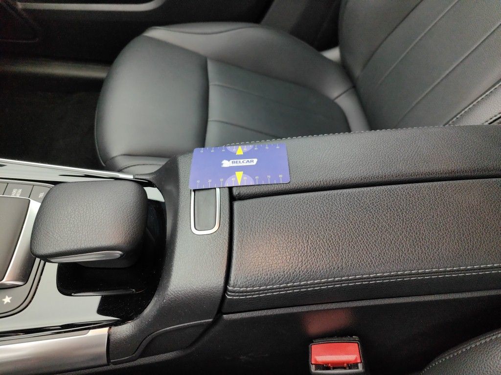 Mercedes EQA 250 33