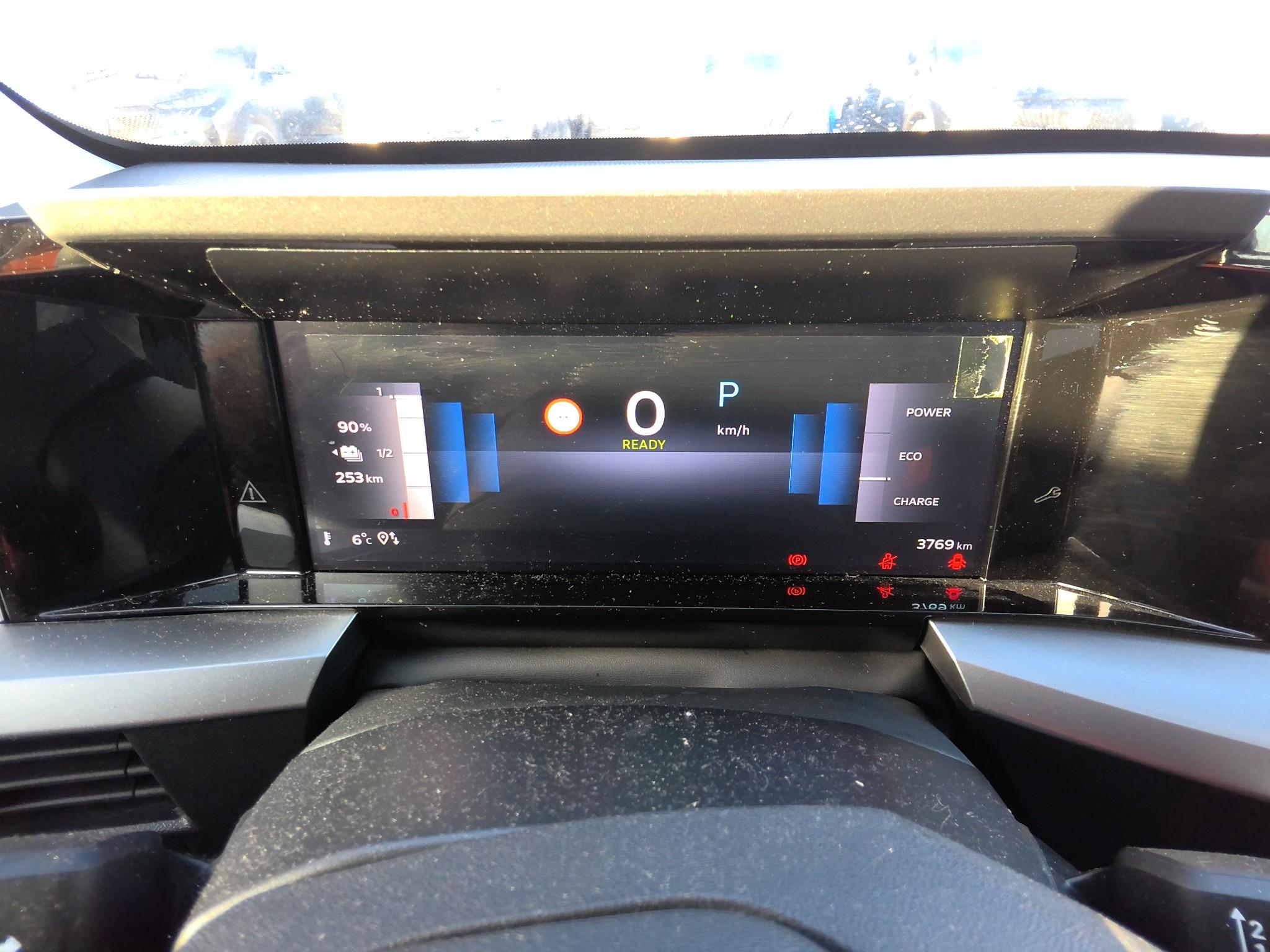 Opel Frontera 44kWh Edition 7