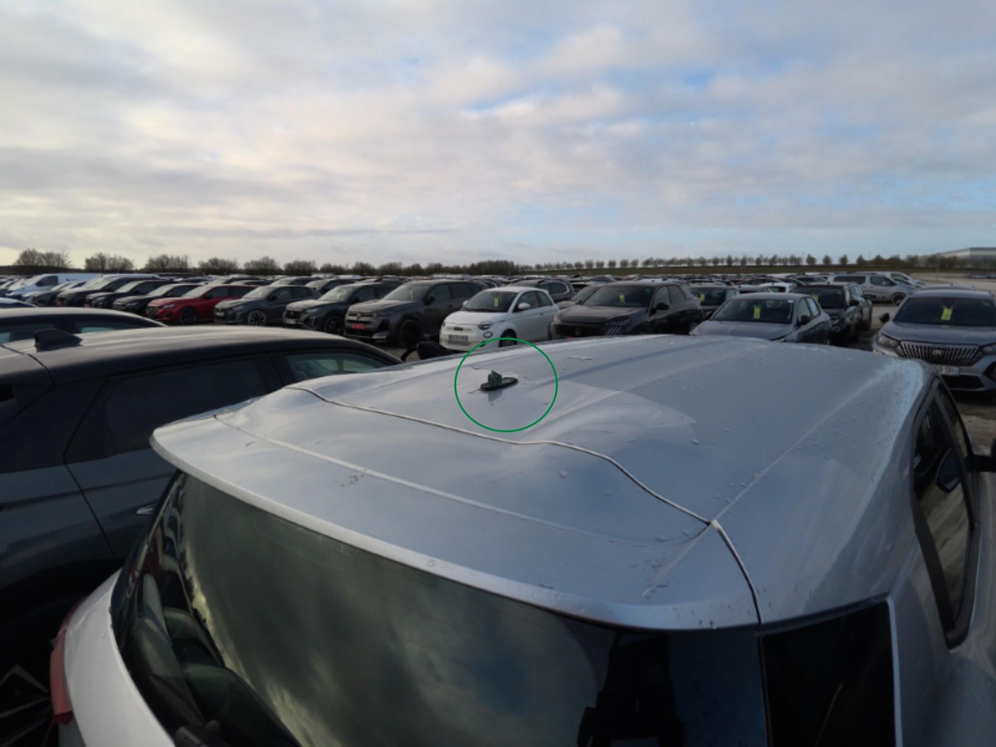 Opel Frontera 44kWh Edition 9