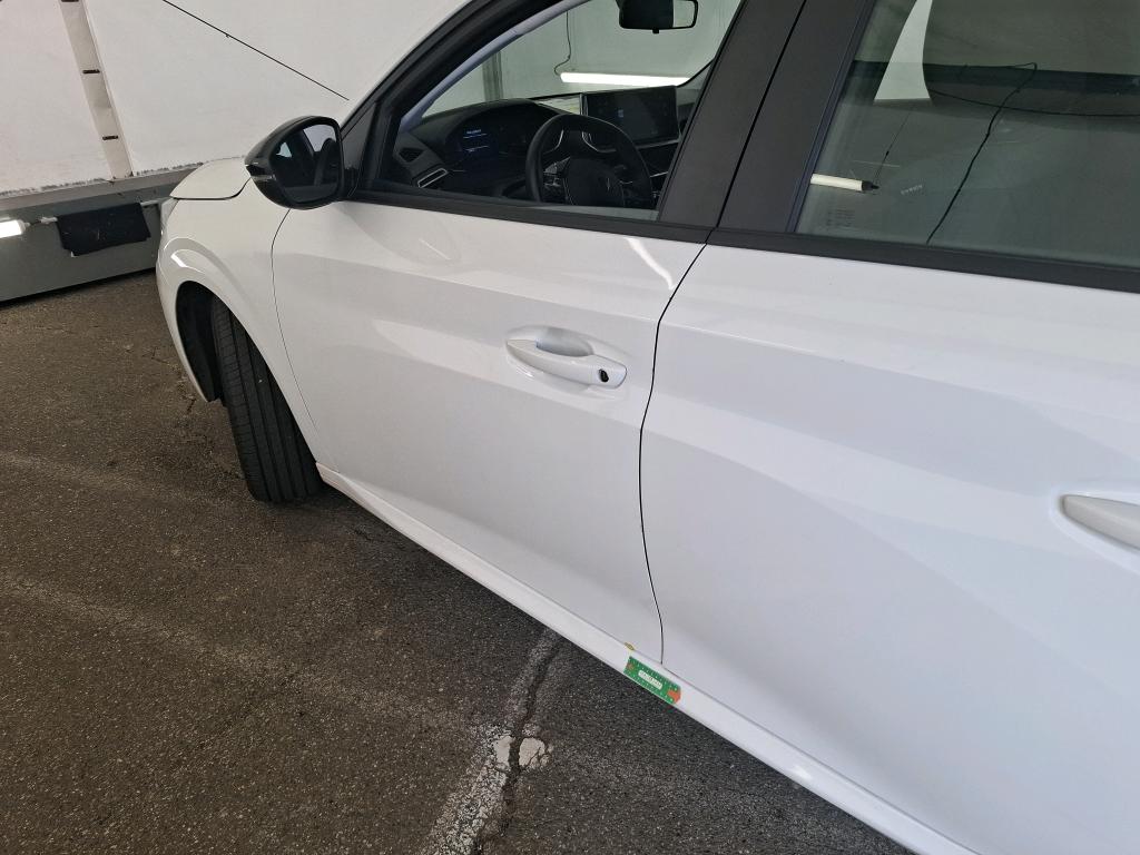 Peugeot 208 1.2 PureTech 100 16