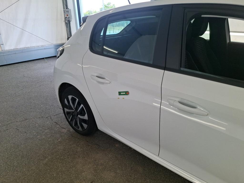 Peugeot 208 1.2 PureTech 100 24