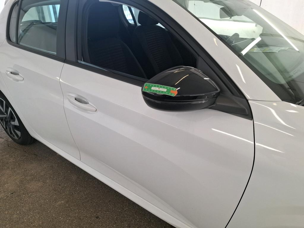 Peugeot 208 1.2 PureTech 100 26
