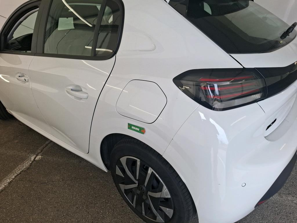 Peugeot 208 1.2 PureTech 100 20