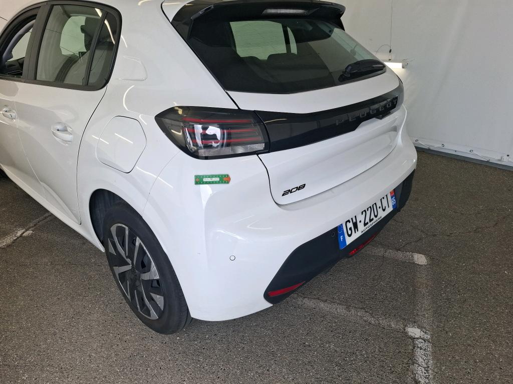 Peugeot 208 1.2 PureTech 100 22