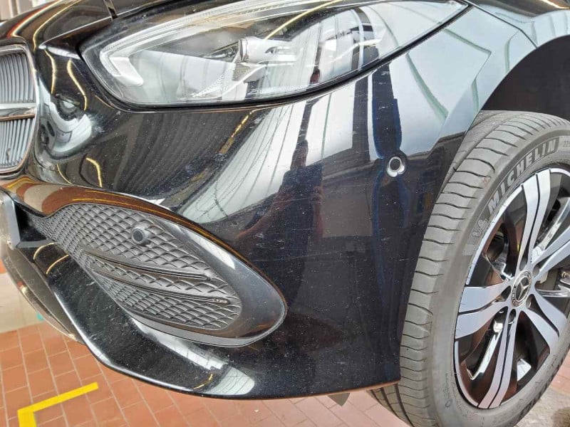Mercedes-Benz C 200d Mild-Hybrid Avantgarde 16