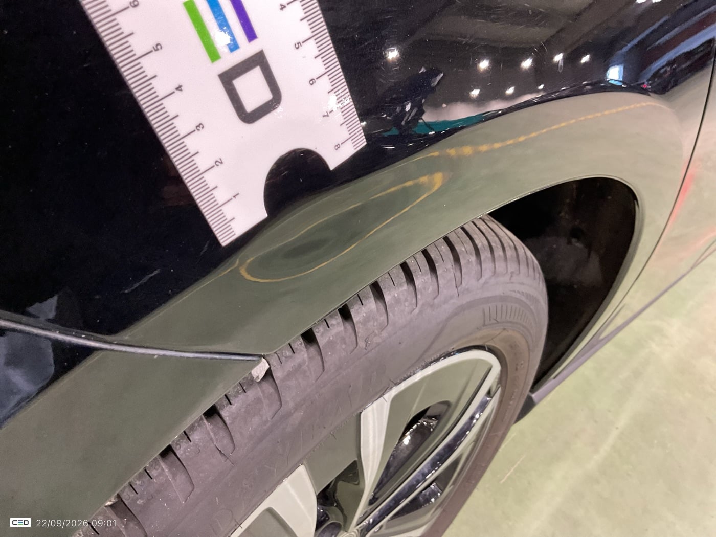 Mercedes-Benz A 250e Plug-In Hybrid 30