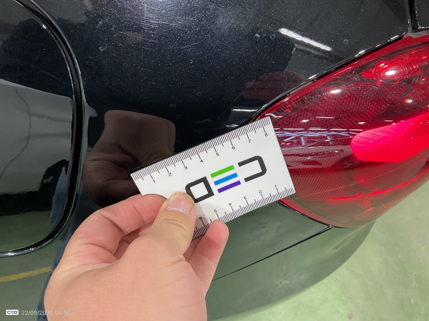 Mercedes-Benz A 250e Plug-In Hybrid 25